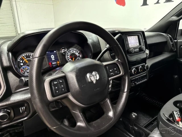 2022 Ram 3500 - Image 13 of 21