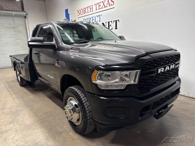 2022 Ram 3500 - Image 2 of 21