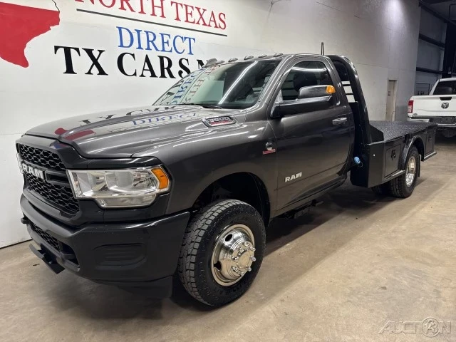 2022 Ram 3500 - Image 11 of 21