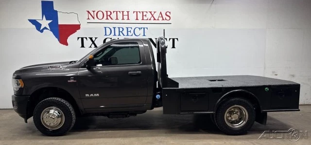 2022 Ram 3500 - Image 10 of 21