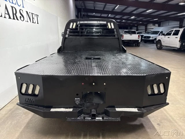 2022 Ram 3500 - Image 7 of 21