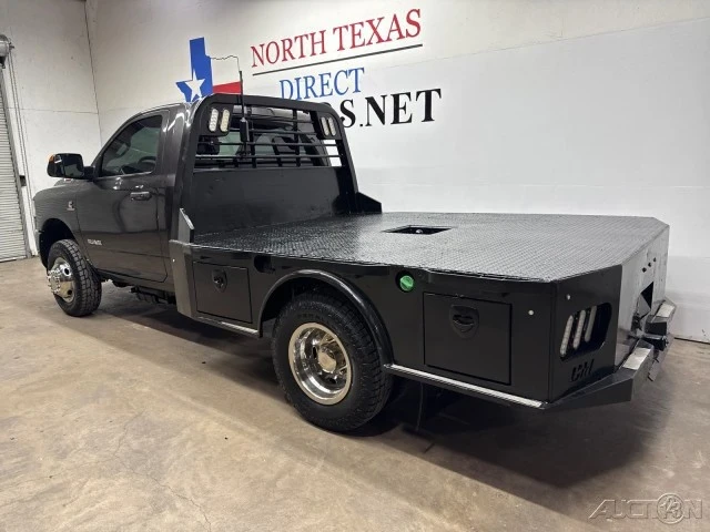 2022 Ram 3500 - Image 9 of 21