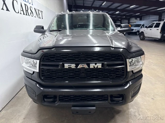 2022 Ram 3500 - Image 12 of 21