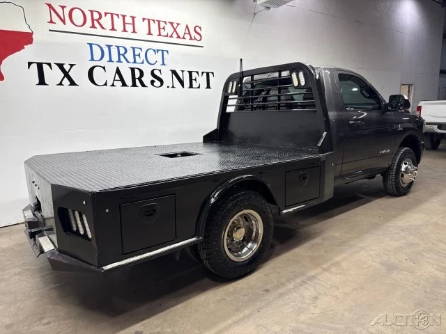 2022 Ram 3500 - Image 5 of 21