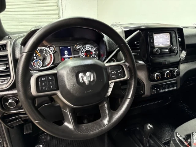 2022 Ram 3500 - Image 14 of 21