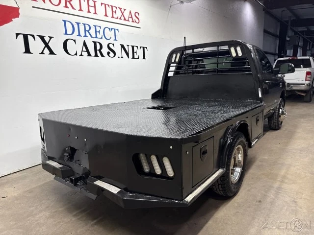 2022 Ram 3500 - Image 6 of 21