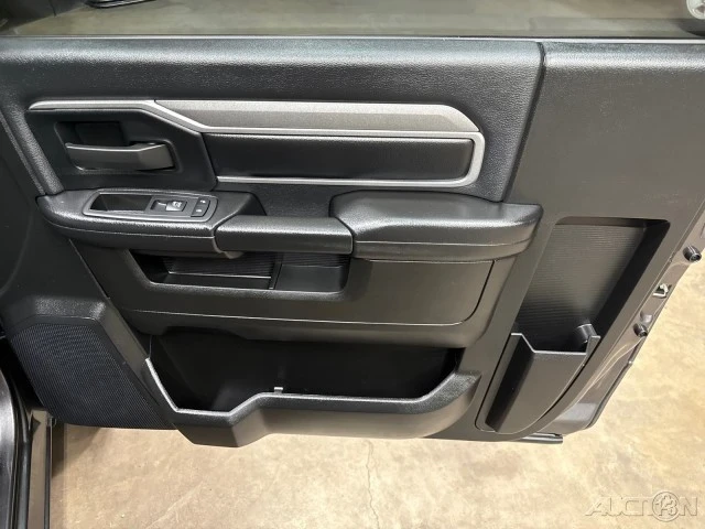 2022 Ram 3500 - Image 20 of 21