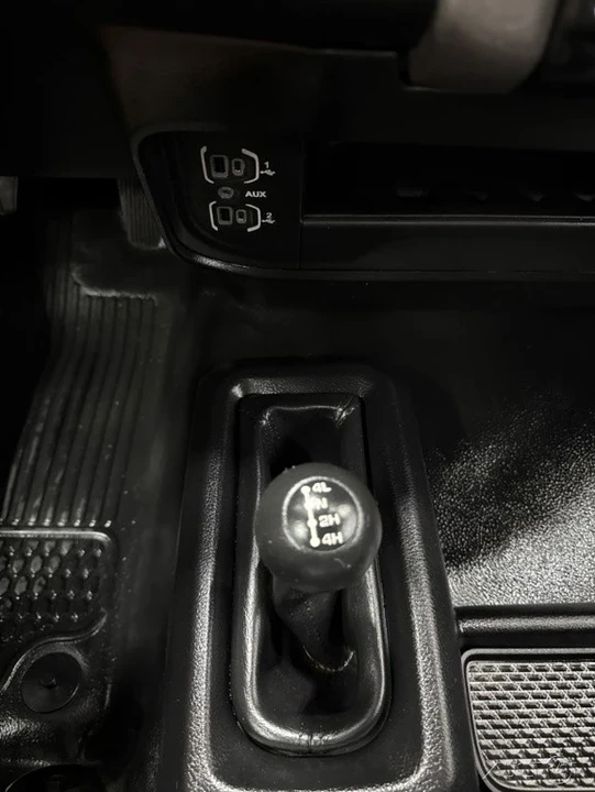 2022 Ram 3500 - Image 18 of 21