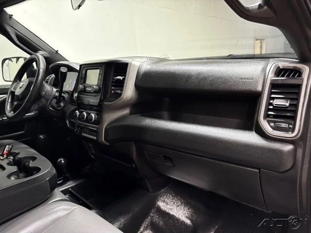 2022 Ram 3500 - Image 19 of 21