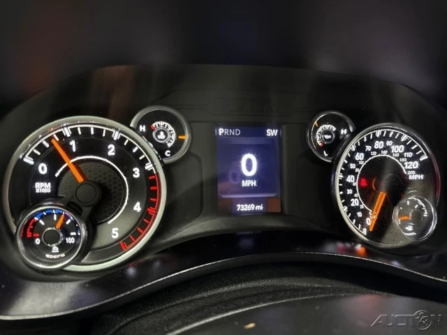 2022 Ram 3500 - Image 15 of 21