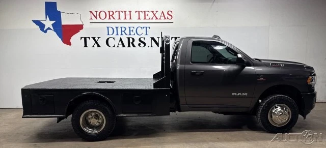 2022 Ram 3500 - Image 4 of 21