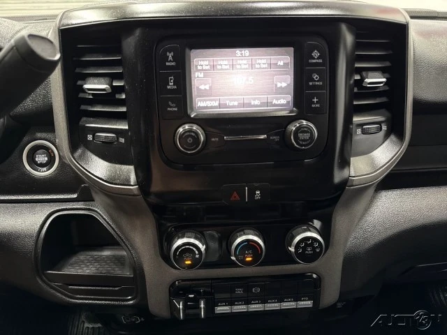 2022 Ram 3500 - Image 16 of 21