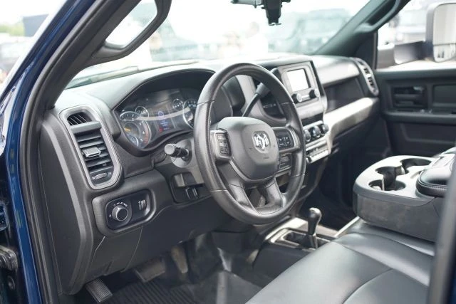2022 Ram 3500 - Image 11 of 27