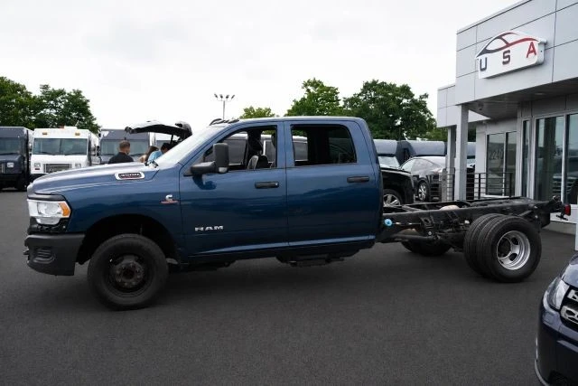 2022 Ram 3500 - Image 6 of 27