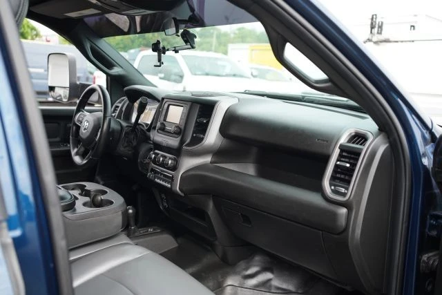 2022 Ram 3500 - Image 2 of 27