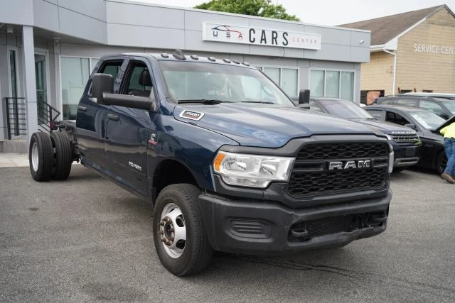 2022 Ram 3500 - Image 3 of 27