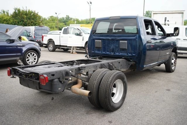 2022 Ram 3500 - Image 9 of 27