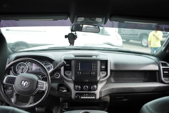 2022 Ram 3500 - Image 10 of 27