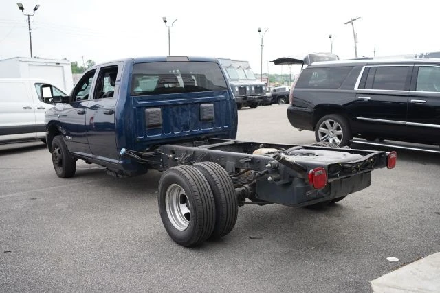 2022 Ram 3500 - Image 7 of 27