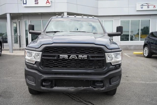2022 Ram 3500 - Image 4 of 27