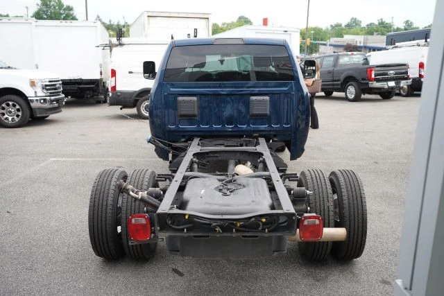 2022 Ram 3500 - Image 8 of 27