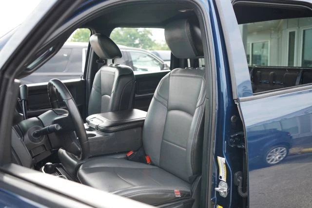 2022 Ram 3500 - Image 12 of 27