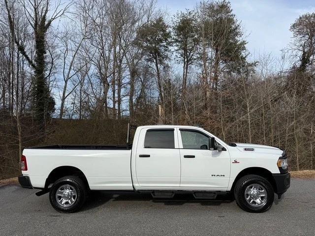 2022 Ram 3500 - Image 5 of 21