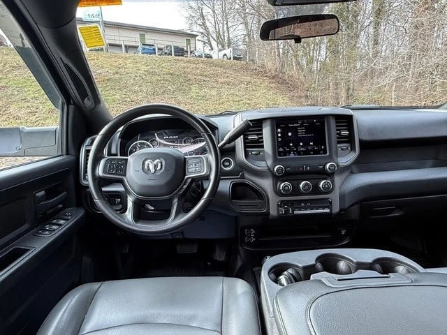 2022 Ram 3500 - Image 12 of 21