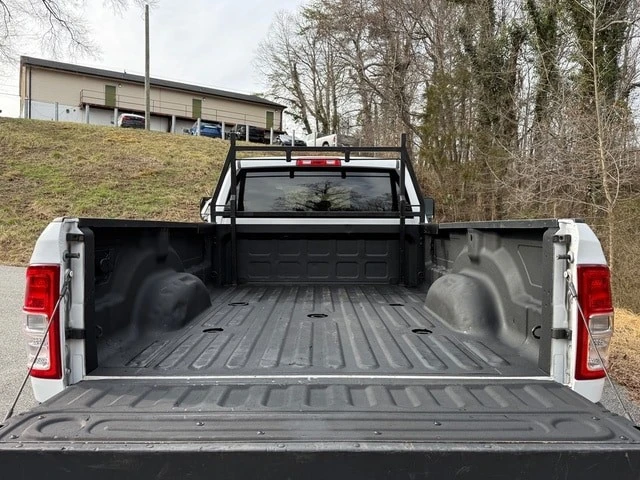 2022 Ram 3500 - Image 8 of 21