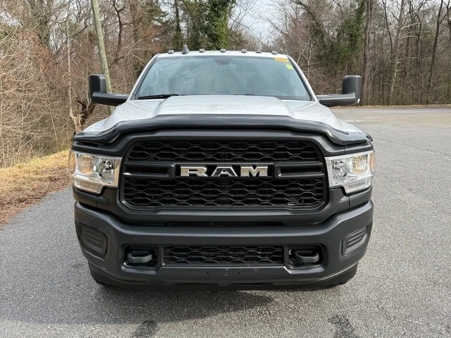 2022 Ram 3500 - Image 3 of 21