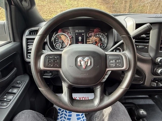 2022 Ram 3500 - Image 19 of 21