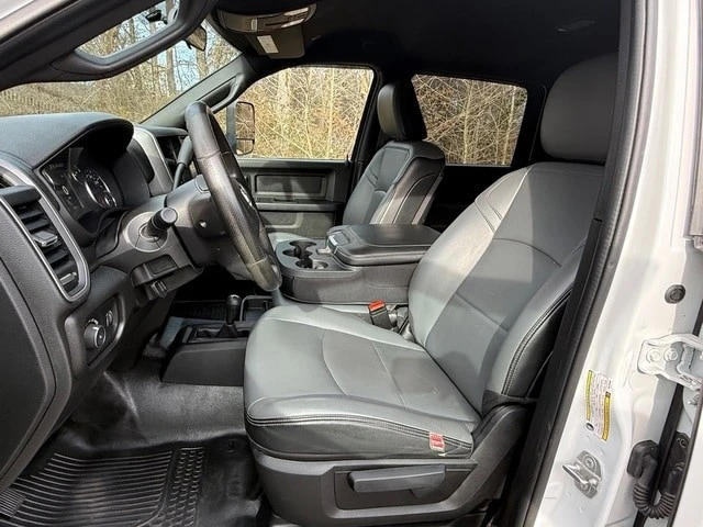2022 Ram 3500 - Image 13 of 21