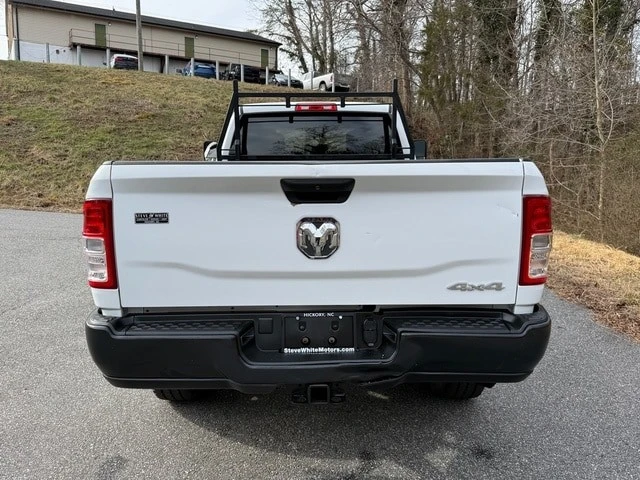 2022 Ram 3500 - Image 7 of 21