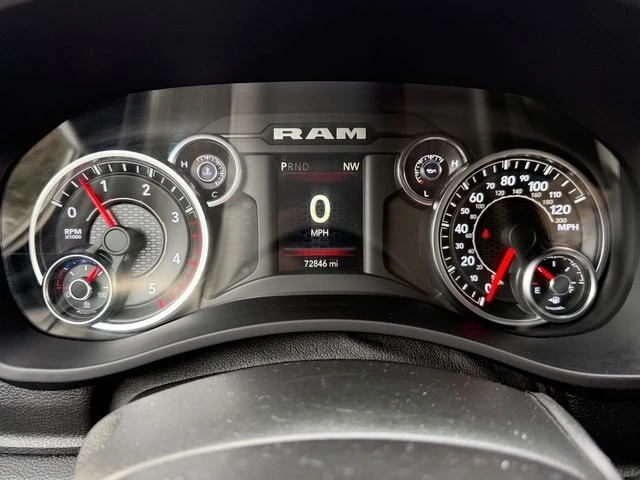 2022 Ram 3500 - Image 20 of 21