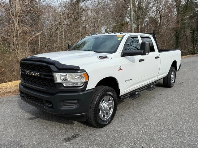 2022 Ram 3500 - Image 2 of 21