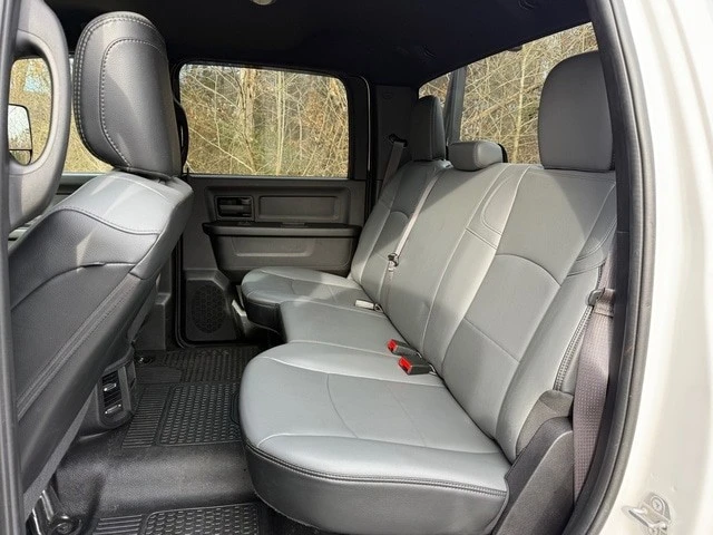 2022 Ram 3500 - Image 15 of 21