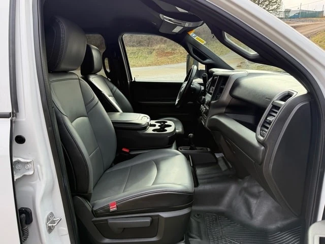 2022 Ram 3500 - Image 18 of 21