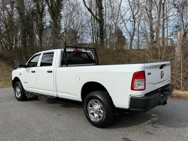 2022 Ram 3500 - Image 10 of 21