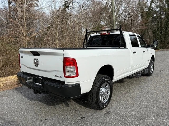 2022 Ram 3500 - Image 6 of 21