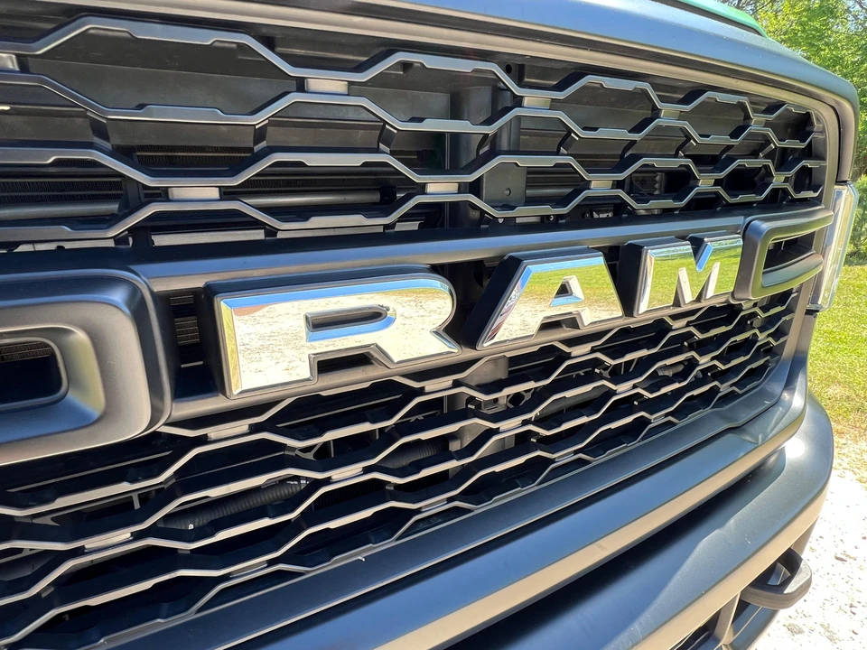 2022 Ram 3500 - Image 22 of 31