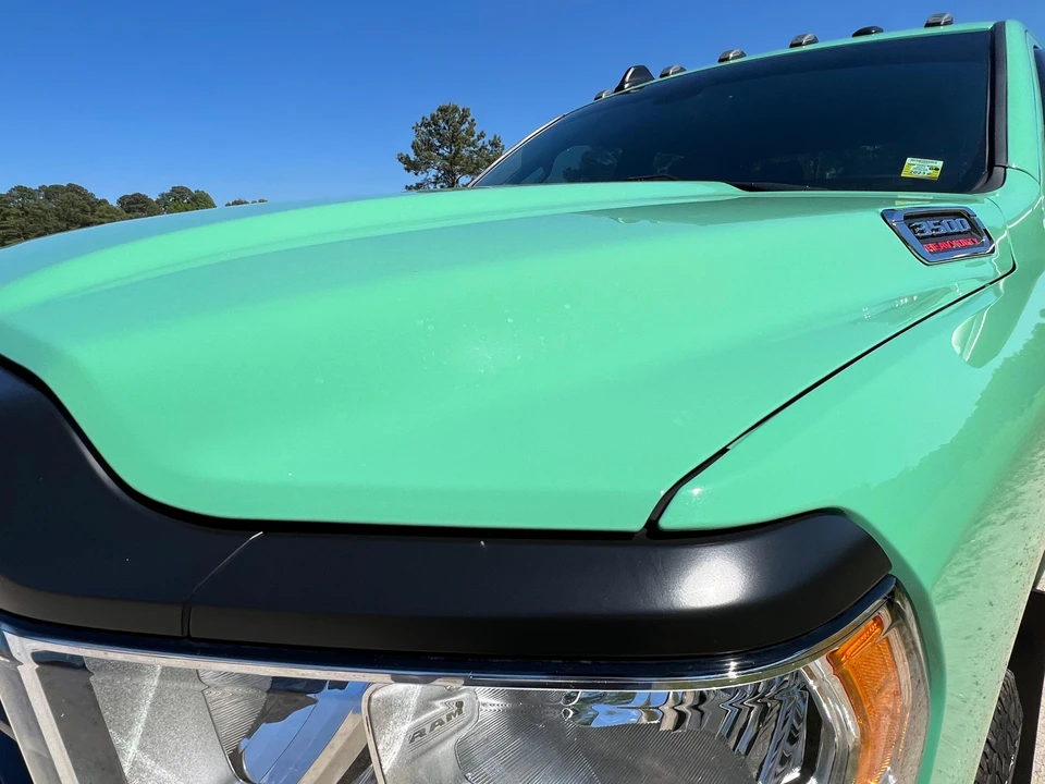 2022 Ram 3500 - Image 25 of 31