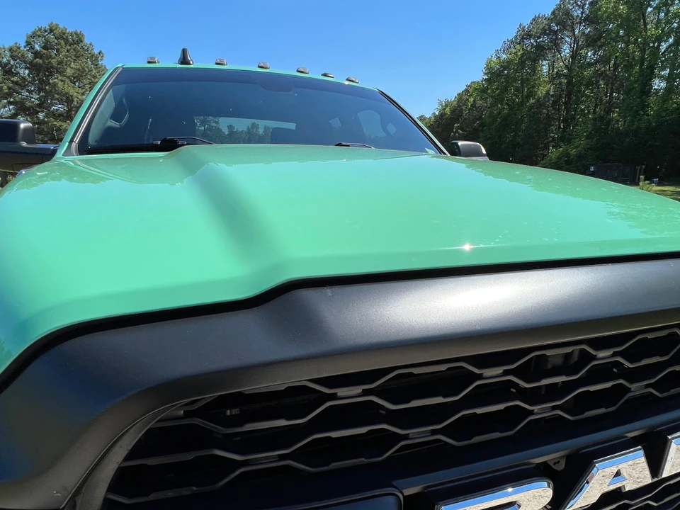 2022 Ram 3500 - Image 21 of 31