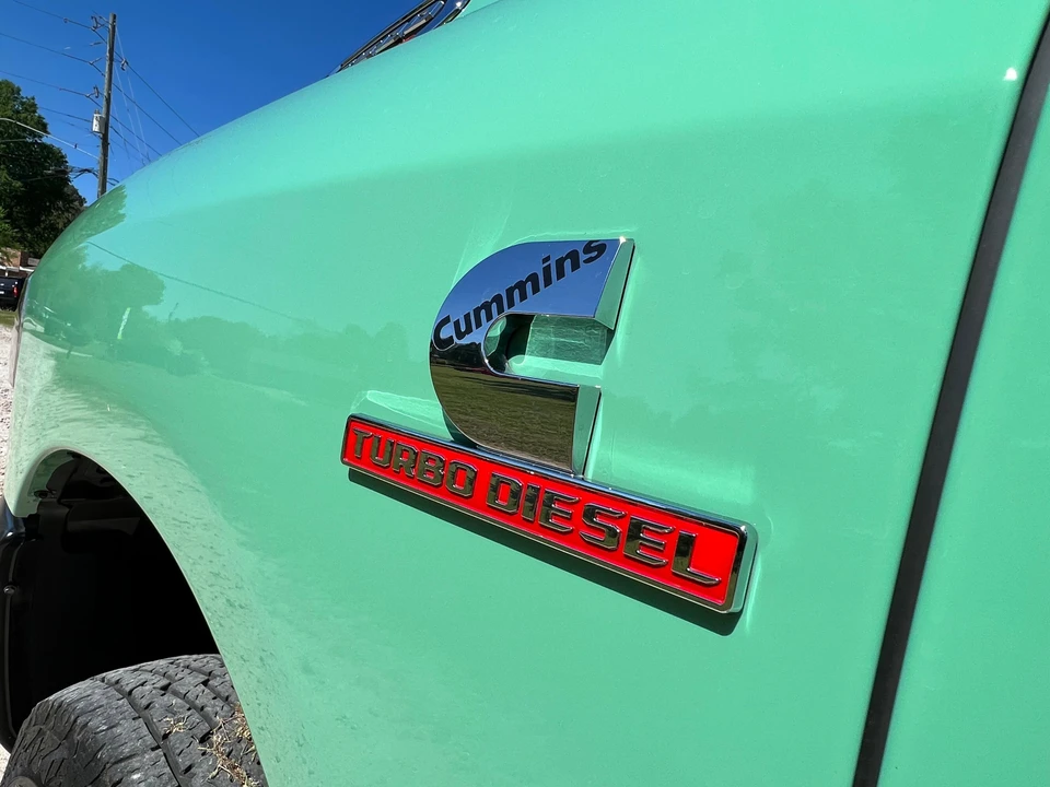 2022 Ram 3500 - Image 28 of 31