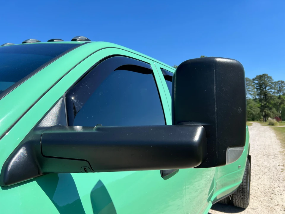 2022 Ram 3500 - Image 29 of 31