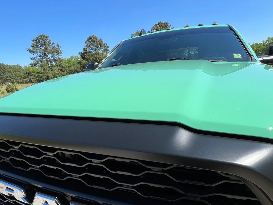 2022 Ram 3500 - Image 23 of 31