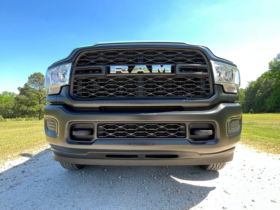 2022 Ram 3500 - Image 6 of 31
