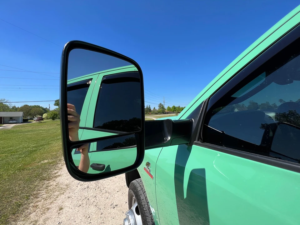 2022 Ram 3500 - Image 30 of 31