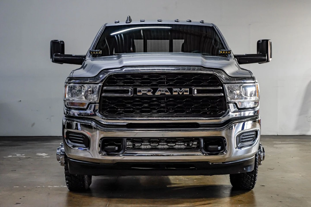 2022 Ram 3500 - Image 6 of 12