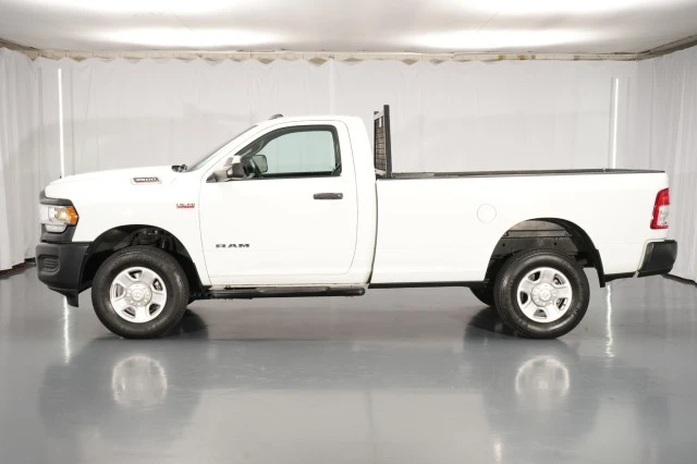 2022 Ram 3500 - Image 2 of 31