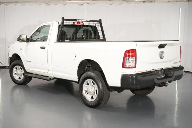 2022 Ram 3500 - Image 23 of 31